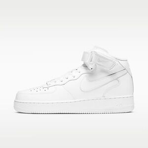 Nike Air Force 1 Mid ‘07 Sneakers
